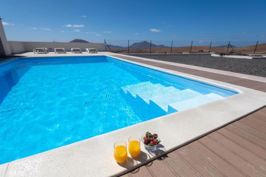 Ada Enjoy Villa